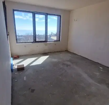 Photo 5 — Spacious house with 3 bedrooms and sea view in m-t Akchelar