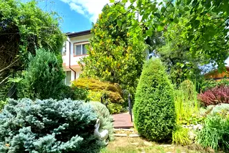 Къща във Варна, м-т Ален мак