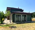 Снимка 2 — Къща в Стара Загора, м-т Беш Бунар