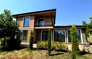 Къща в Стара Загора, м-т Беш Бунар