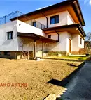 Къща във Варна, м-т Боровец - север