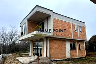Къща във Варна, м-т Боровец - юг