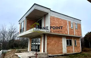 Къща във Варна, м-т Боровец - юг
