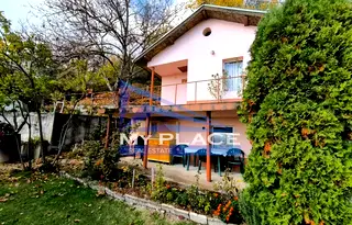 Къща в Шумен, м-т Чашка
