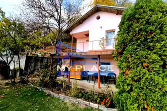 Къща в Шумен, м-т Чашка