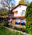 Къща в Шумен, м-т Чашка