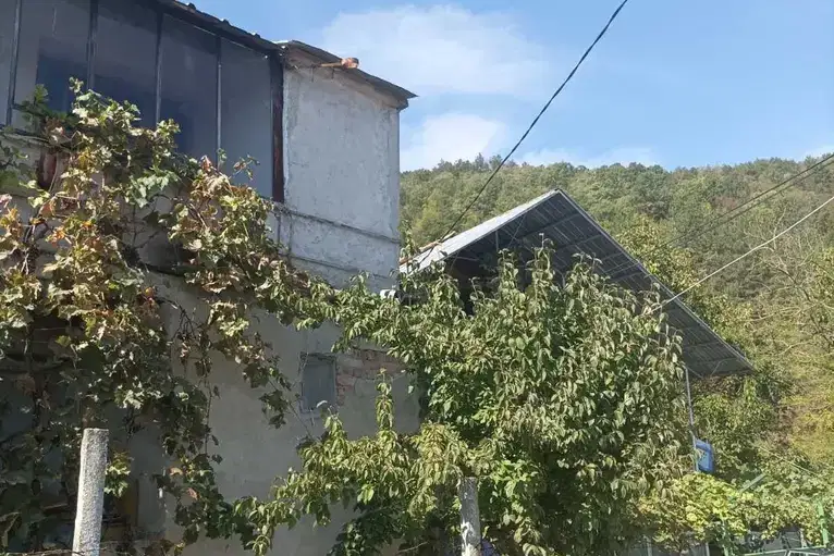 Къща в Шумен, м-т Чашка