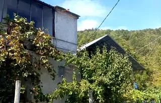 Къща в Шумен, м-т Чашка