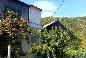 Къща в Шумен, м-т Чашка