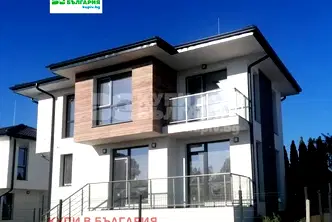 Къща във Варна, м-т Долна Трака