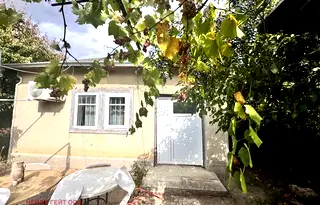 Къща в Добрич, м-т Газибаба