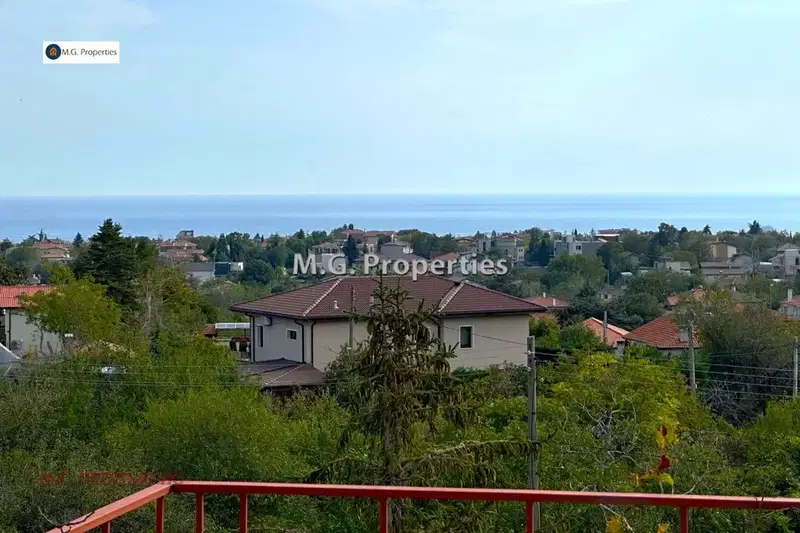 House in Varna, Gorna Traka