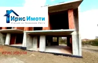 Къща в София, м-т Камбаните