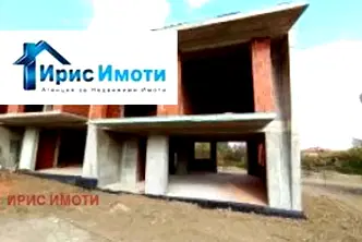 Къща в София, м-т Камбаните