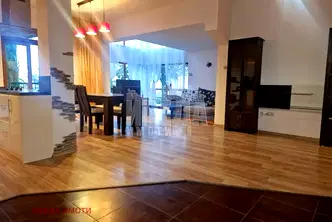 Къща във Варна, м-т Манастирски рид