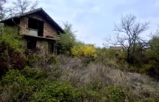 Къща в Плевен, м-т Орлето