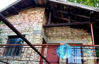 Къща в Шумен, м-т Под Манастира