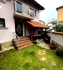Къща във Враца, Медковец