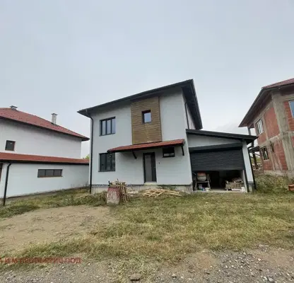 Photo 2 — House in Kyustendil, Mogilata