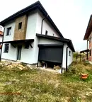 Къща в Кюстендил, Могилата