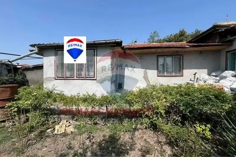 House in Shumen, Mytnica