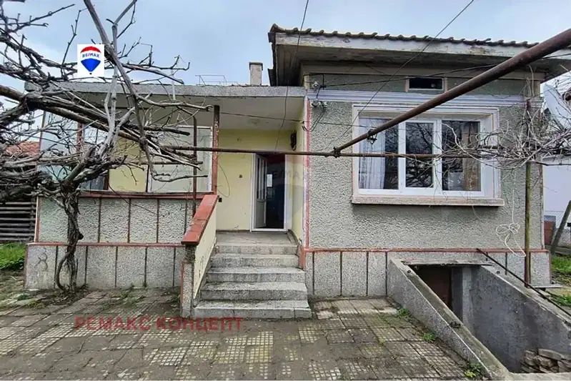 House in Shumen, Mytnica