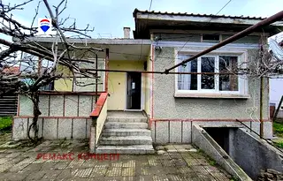 Къща в Шумен, Мътница