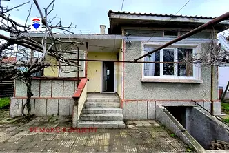 Къща в Шумен, Мътница