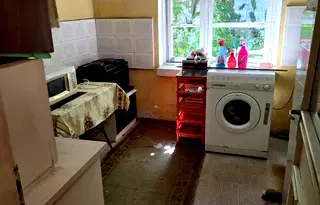 Къща в Кюстендил, Никола Въжаров