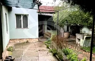Къща в София, Орландовци