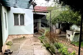 Къща в София, Орландовци