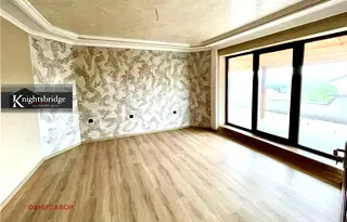 Къща в София, Орландовци