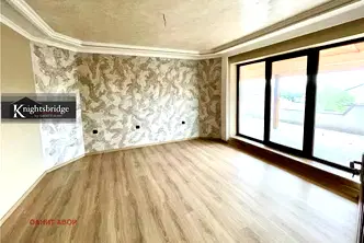 Къща в София, Орландовци