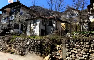 Къща във Враца, Подбалканска