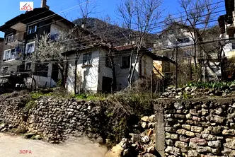 Къща във Враца, Подбалканска