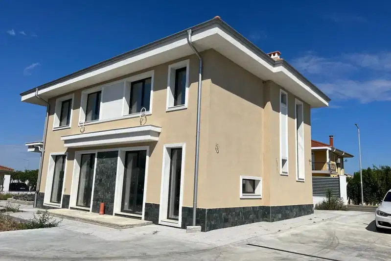 House in Burgas, Sarafovo
