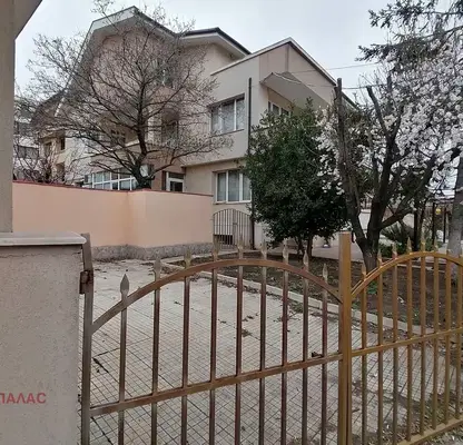Снимка 5 — Къща в Бургас, Сарафово