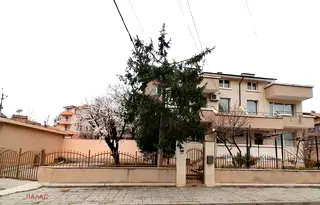 Къща в Бургас, Сарафово