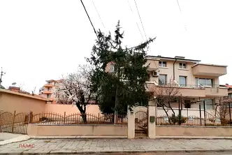 Къща в Бургас, Сарафово