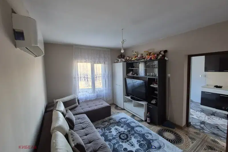 House in Pleven, Shirok Centyr