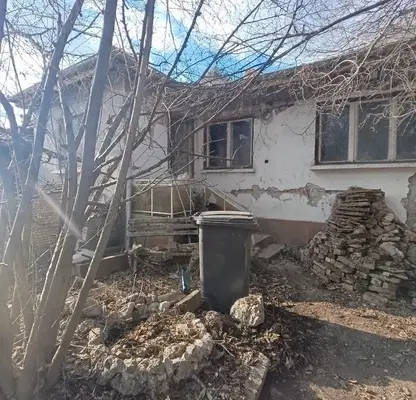Photo 2 — House in Ruse, Shirok Centyr