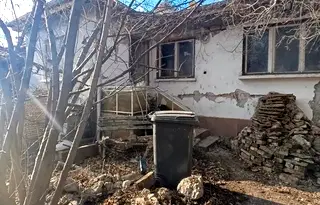 Къща в Русе, Широк център
