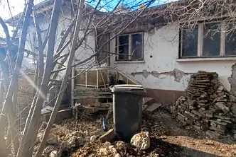 Къща в Русе, Широк център