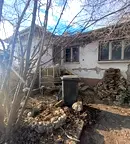Къща в Русе, Широк център