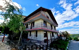 Къща в Русе, Средна кула