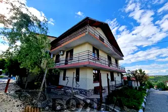 Къща в Русе, Средна кула