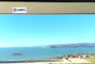 Къща във Варна, Свети Никола