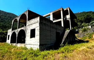 Къща в Тасос