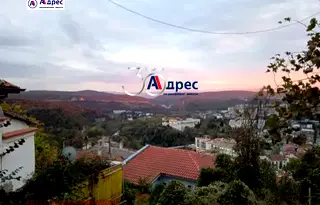 Къща във Велико Търново, Варуша
