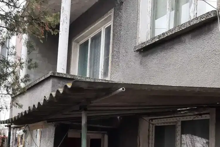 House in Burgas, Vetren